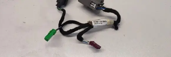 Volvo S90, V90 Sensor 31674357