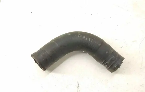 Mercedes-Benz E W212 Engine coolant pipe/hose DALISID2282 A6512032282 6512032282