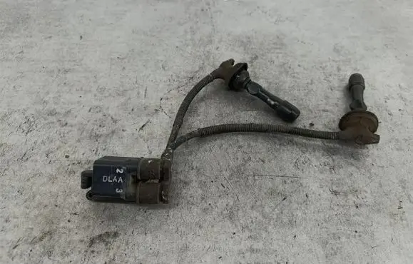 Hyundai i20 (PB PBT) High voltage ignition coil 