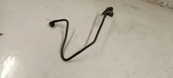 Porsche Cayenne (9Y0 9Y3) Vacuum line/pipe/hose 4M0121081F