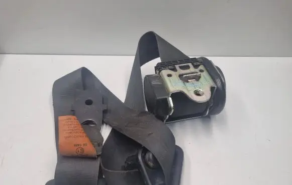 Ford Transit Front seatbelt BK31V61294DBW