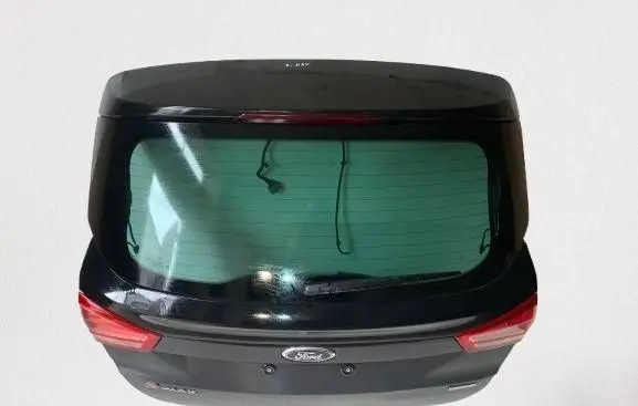 Ford B-MAX Tailgate/trunk/boot lid 