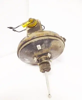 Audi A3 S3 8L Master brake cylinder 1H061216121027099