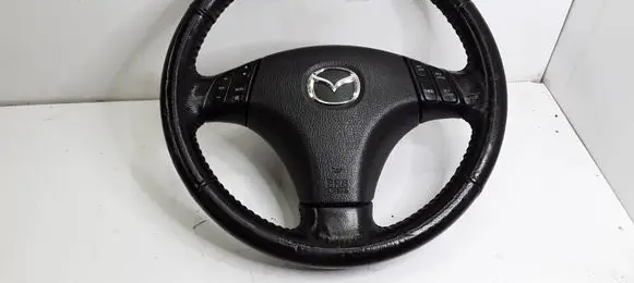 Mazda 6 Steering wheel GS12000720