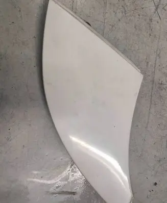 Fiat Ducato Under headlight/headlamp trim