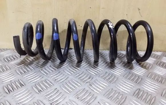 Honda Accord Front coil spring