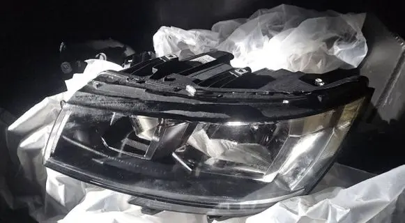 Volkswagen Transporter - Caravelle T6 Headlight/headlamp 7L1941005B 37360073 170424617
