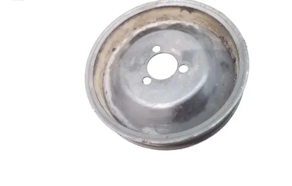 Volkswagen Transporter - Caravelle T4 Power steering pump pulley 074121031