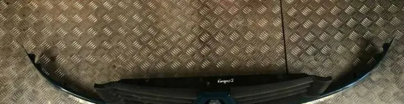 Renault Kangoo I Front grill 8200150629