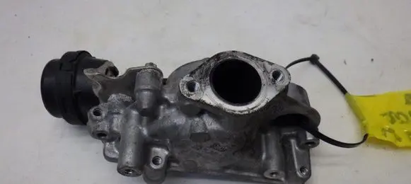 BMW 4 F36 Gran coupe Turbo solenoid valve