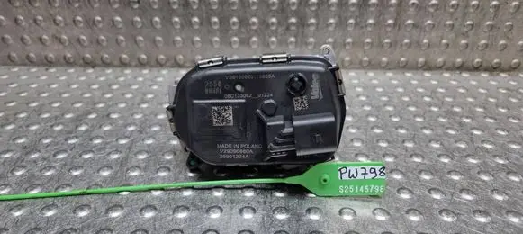 Skoda Scala Throttle body valve S25145798 05C133062