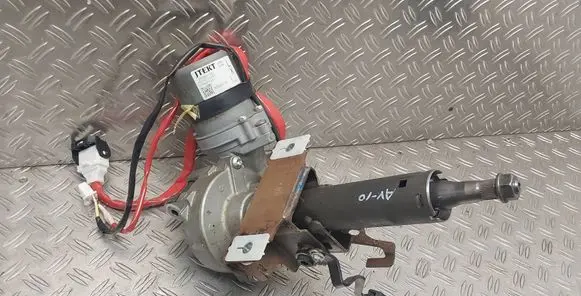 Toyota Avensis T270 Electric power steering pump 4525005690