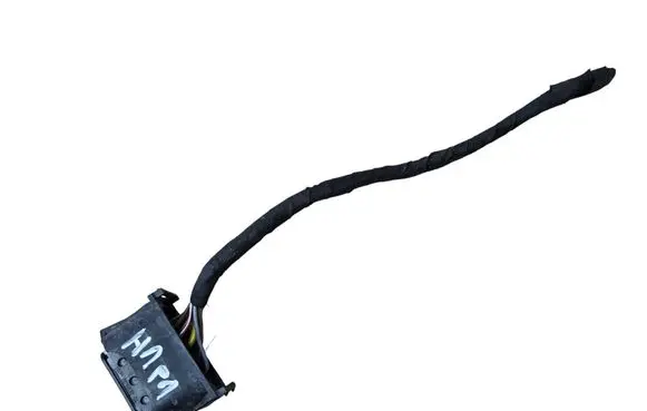 BMW 4 F36 Gran coupe Headlight/headlamp wiring loom/harness 6925638