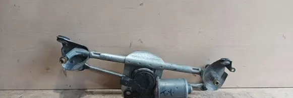 Toyota Yaris Front wiper linkage and motor 851100D020