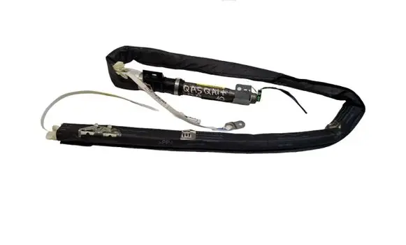 Nissan Qashqai+2 Roof airbag 985P0EY10A BAMPT11248