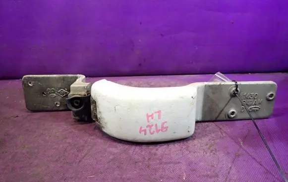 Opel Movano A Front door hinge set