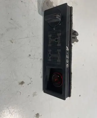 Audi 100 200 5000 C3 Differential lock switch 447919214