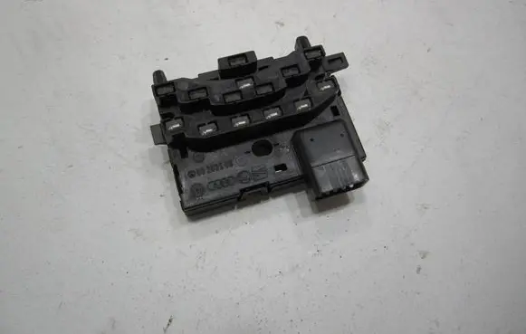 Volkswagen Golf Plus Steering angle sensor 1K0959654 03003776 00203500