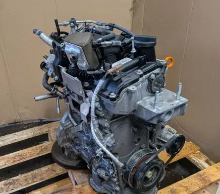 KIA Stonic Engine PA122 P20C0522A201 LC05