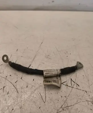 BMW X1 F48 F49 Negative earth cable (battery) 6806673 11107811