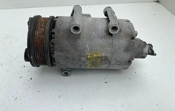 Ford Mondeo MK IV Air conditioning (A/C) compressor (pump) 6G9119D629KA