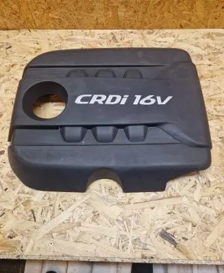 Hyundai i40 Engine cover (trim)