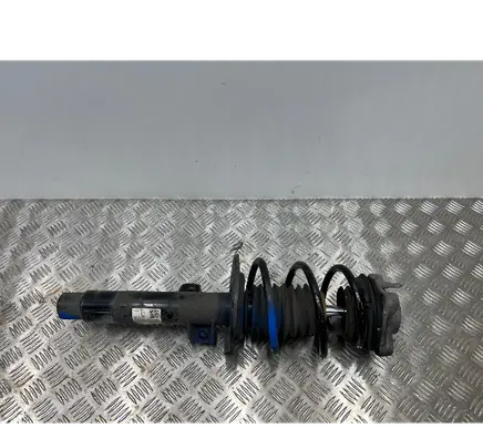 BMW 3 G20 G21 Front shock absorber with coil spring 6887355