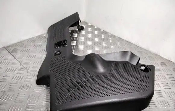 Audi A3 S3 8L Engine cover (trim) 06A119512C