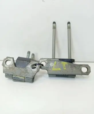 Lexus LS 430 Rear door hinge set 