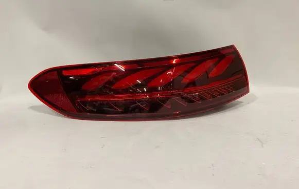 Mercedes-Benz EQS X296 Rear/tail lights A2969068503