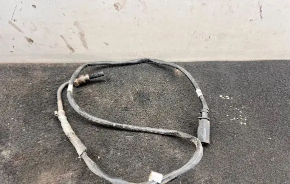 Audi A6 S6 C7 4G Exhaust gas temperature sensor 04L906088DR