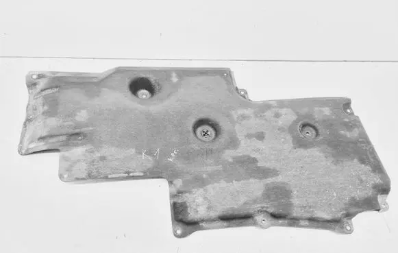 Volvo S60 Engine splash shield/under tray 31202720