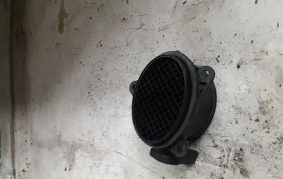Peugeot 308 Mass air flow meter