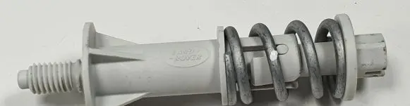 Tail light part