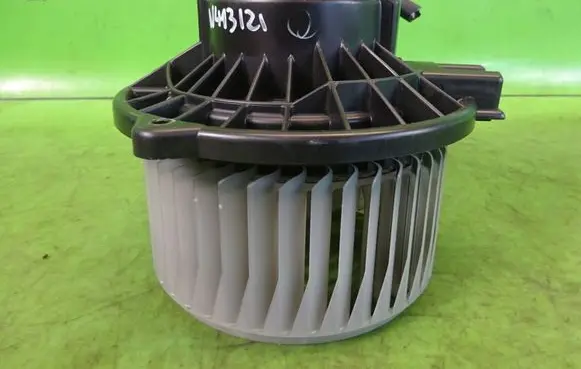 Toyota Camry Heater fan/blower