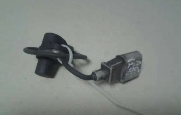 Audi A6 S6 C6 4F Crankshaft position sensor 0251210146