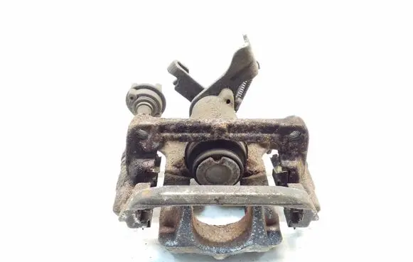 Opel Astra J Rear brake caliper