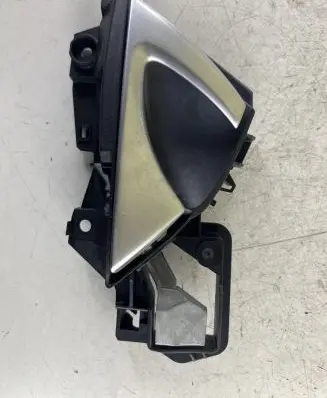 Citroen DS5 Front door interior handle 9673213577EE 9688506377