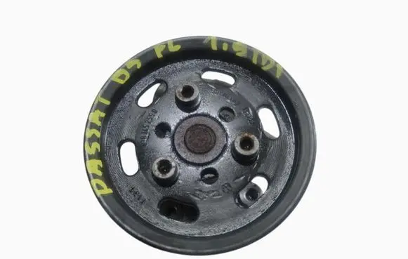 Volkswagen PASSAT B5 Power steering pump