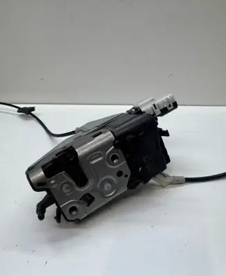 Peugeot 308 Rear door lock PSA567165 0224 A01520