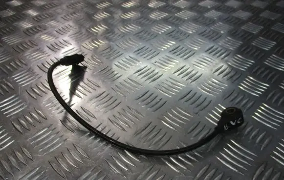 Opel Vectra C Detonation knock sensor 09158720