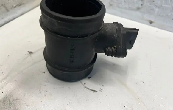 Hyundai Santa Fe Mass air flow meter 0281002447