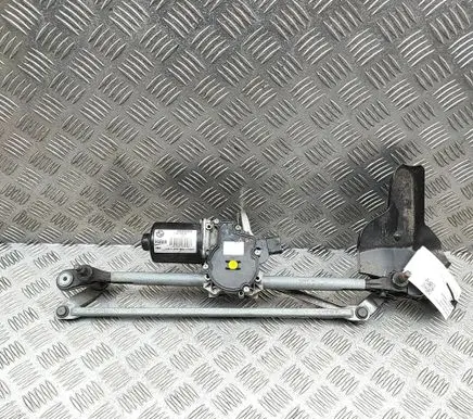 BMW 4 F32 F33 Front wiper linkage and motor 7267504 7260489