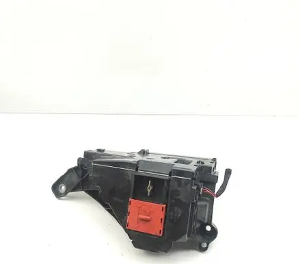 Mercedes-Benz E W213 Current control relay A2135403939