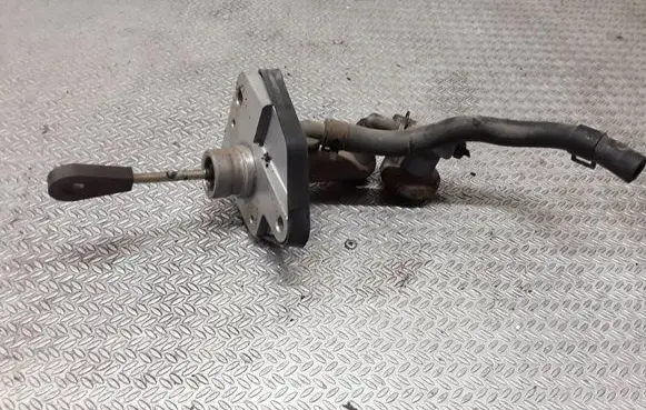 KIA Sportage Clutch master cylinder 