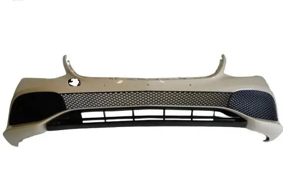 Mercedes-Benz E W213 Front bumper A2138850138