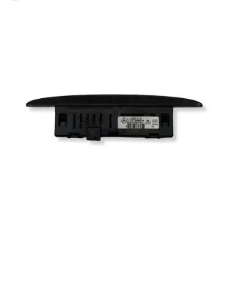 Mercedes-Benz SL R231 Parking PDC sensor display screen A1725420123