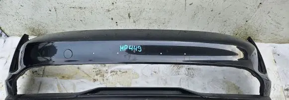 Porsche Taycan 9J1 Front bumper 9J1807221Dhfhf