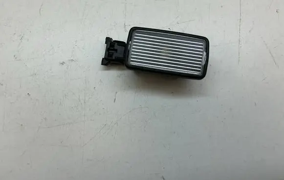 Volvo S60 Front door interior light 2391234325 31663793