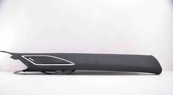 Volkswagen Golf VII (A) pillar trim 1K8035411F 5G0867234